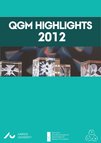 QGM Highlights 2012