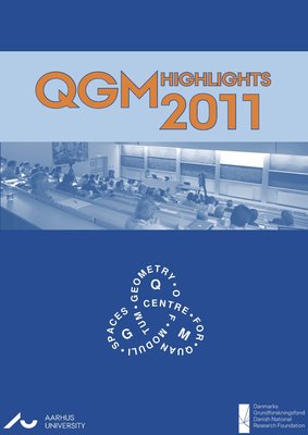 QGM Highlights 2012